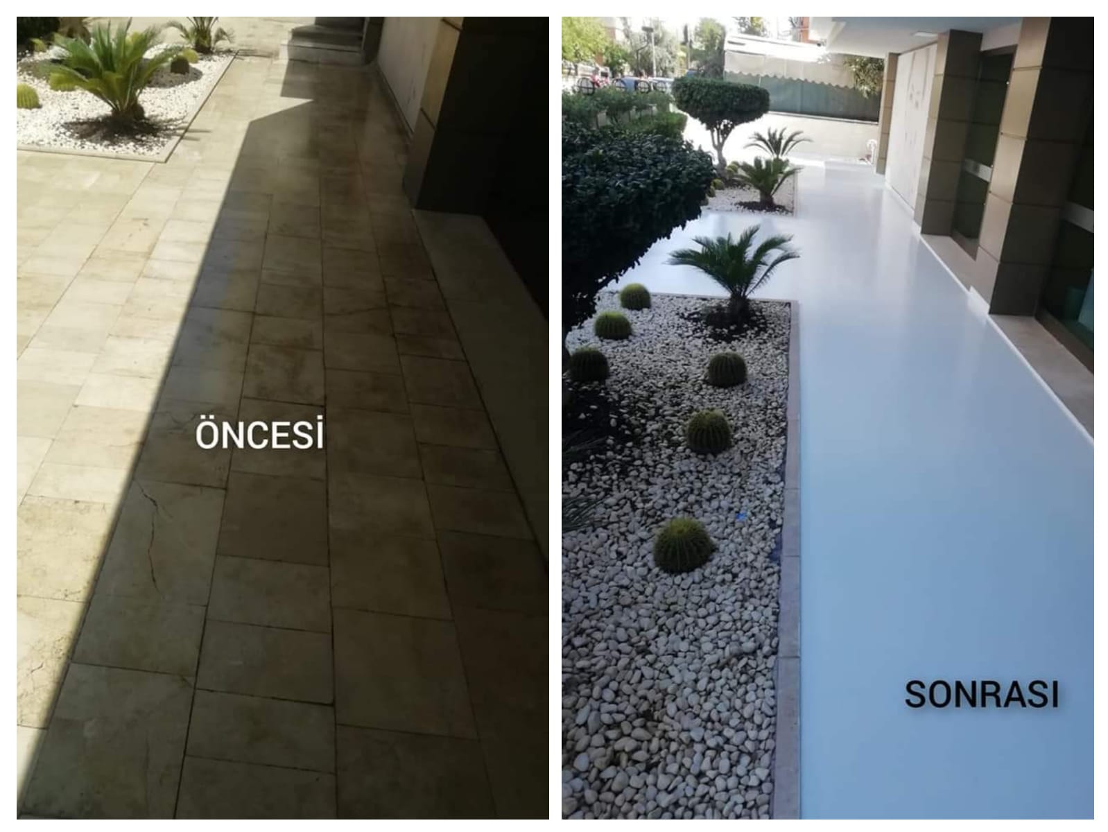 ÖZEL SÜLEYMAN MERT HASTANESİ